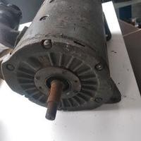 Dinamo magneti marelli fiat campagnola ar 59