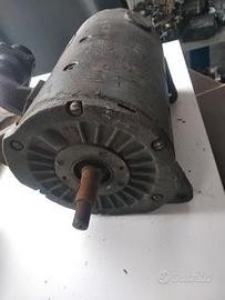 Dinamo magneti marelli fiat campagnola ar 59