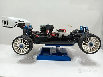 macchinina professionale da competizione