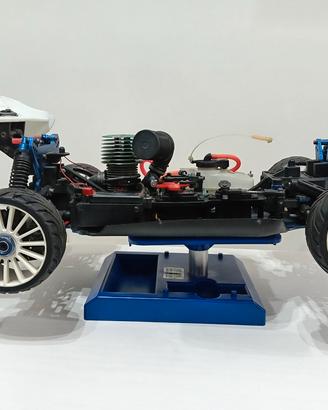 macchinina professionale da competizione