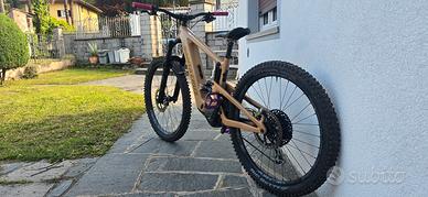 SANTA CRUZ BULLIT 3 CC  2024  taglia M