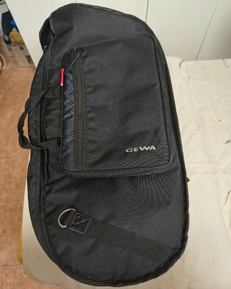 custodia per eufonio 