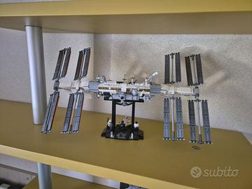 Lego Stazione Spaziale Internazionale (21321)
