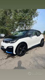 Bmw i3 i3s 120 Ah Advantage Unique Forever