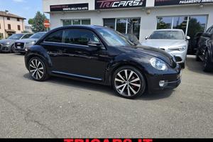 VOLKSWAGEN Maggiolino 2.0 TSI DSG Sport MOTORE R