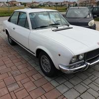 FIAT 124 Coupè SPORT