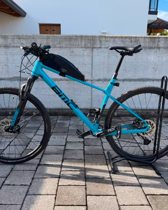 Mtb BMC Twostroke AL