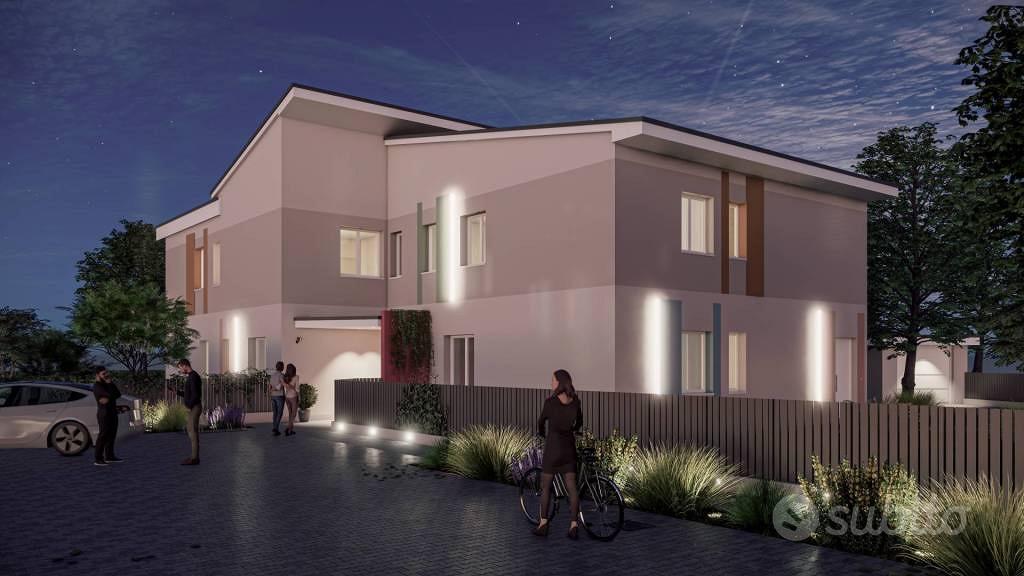 Appartamento – Villa Poma - Vista 2