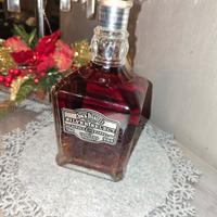 Jack Daniel's Silver  Selected single barrel