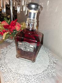 Jack Daniel's Silver  Selected single barrel