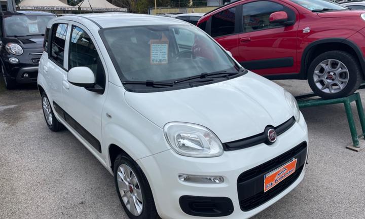 FIAT PANDA 1.3 DIESEL 95 (CV) 2016
