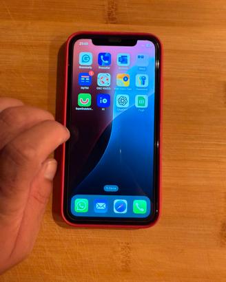 Iphone 11 128Gb