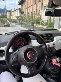 FIAT 500 1.2 Sport