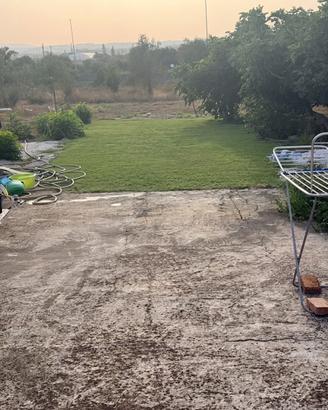 Vendita terreno Brucoli