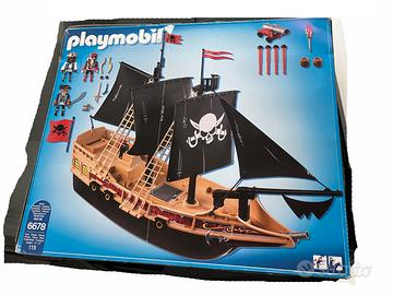 Galeone playmobil cheap