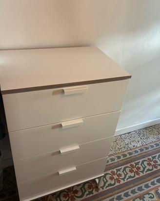 Cassettiera Ikea