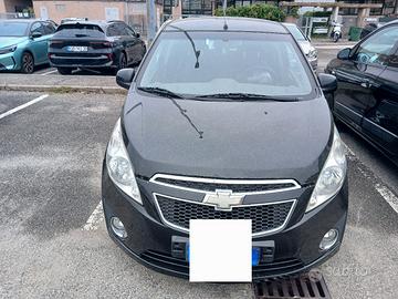 Chevrolet Spark Ricambi nuovi e usati