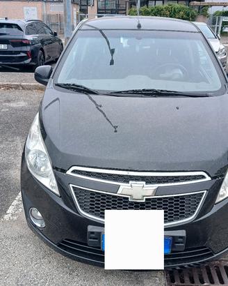 Chevrolet Spark Ricambi nuovi e usati