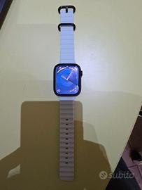 Apple watch 7 cellular