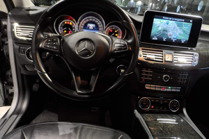 Mercedes cls 250 4 matic