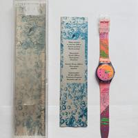 Orologio Swatch Scuba 200 originale 