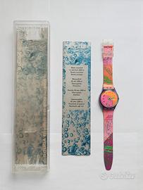 Orologio Swatch Scuba 200 originale 