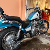 Kawasaki EN 500 1994