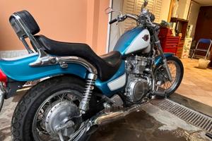 Kawasaki EN 500 1994