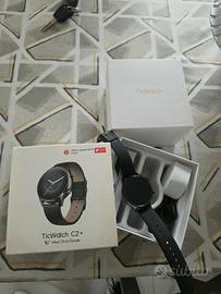 Smartwatc TicWatch C2+ 