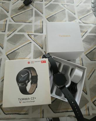 Smartwatc TicWatch C2+ 