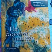 Un incontro inatteso ( volume B )