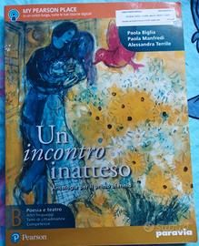 Un incontro inatteso ( volume B )