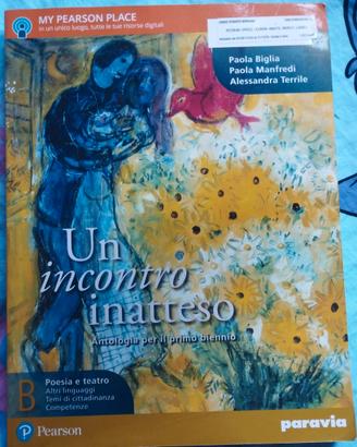 Un incontro inatteso ( volume B )