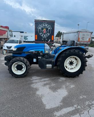 New Holland TD4030 - Frutteto con superiduttore