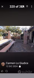 casa con terreno