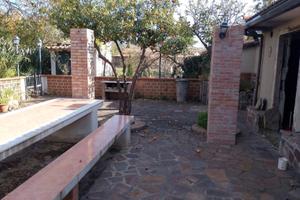 casa con terreno