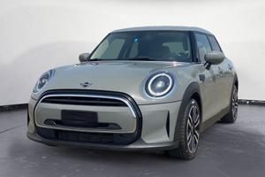 MINI Mini 5 porte Mini IV F55 2021 5p Mini 5p...