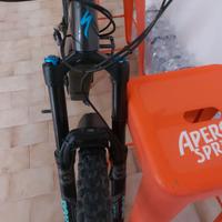 Ebike specialized full