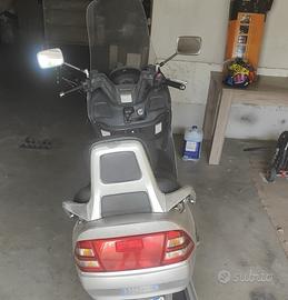 Scooter per pezzi di ricambio