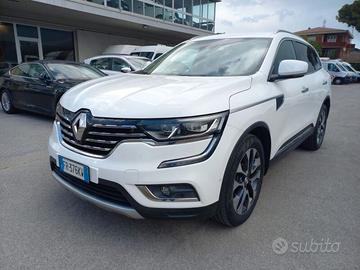 Renault Koleos dCi 130CV Energy Zen