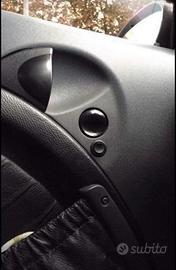 Kit confort alzavetro smart 450