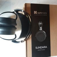 HiFiMan Sundara