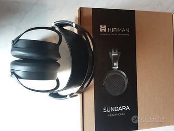 HiFiMan Sundara