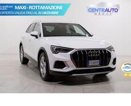 Audi Q3 35 TDI S tronic Business Advanced