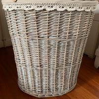 Cestino per biancheria