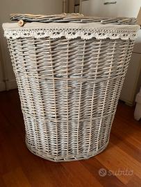 Cestino per biancheria