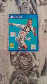 Giochi PS4/Wii Nintendo 