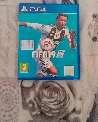 Giochi PS4/Wii Nintendo 