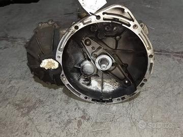 Cambio Smart 450 cc 600 benzina del 2001