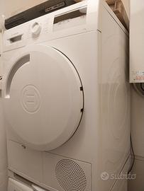 asciugatrice Bosch Serie 4 - 7 kg 